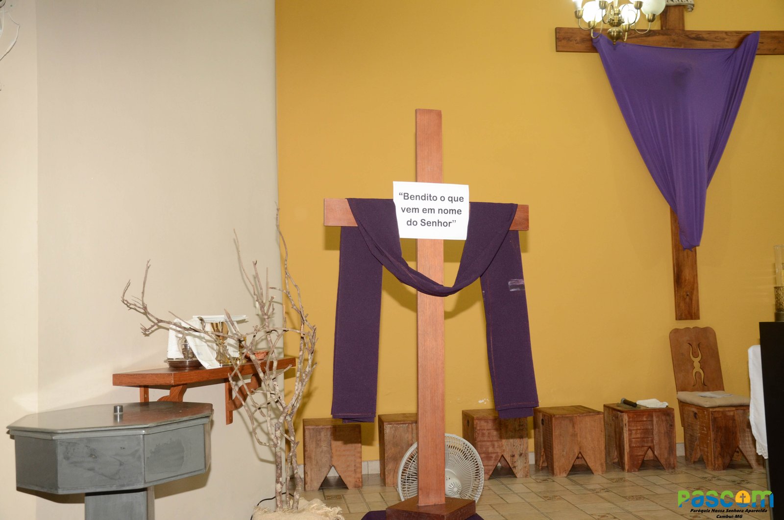 Encerramento CF 2025