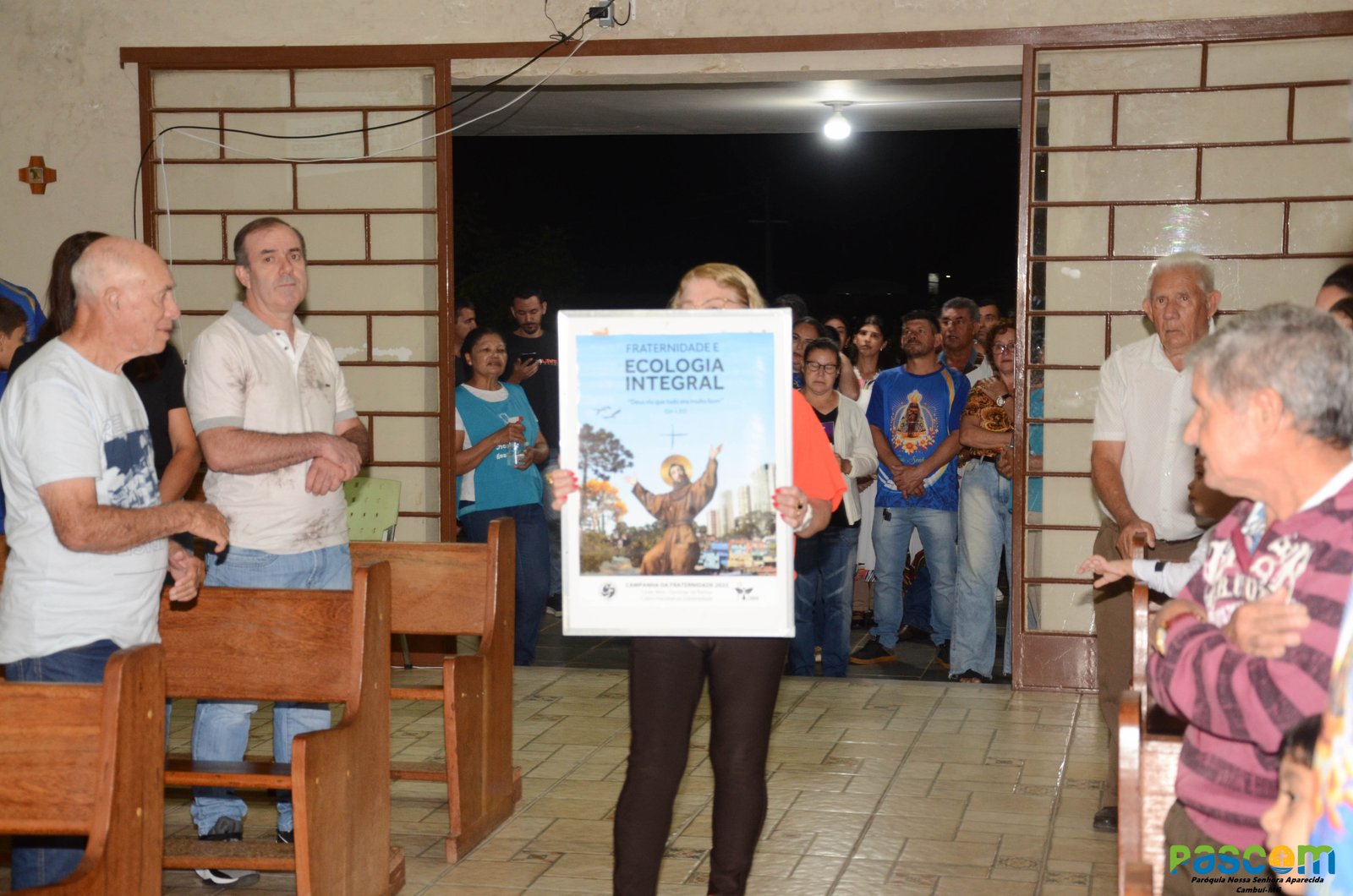 Encerramento CF 2025