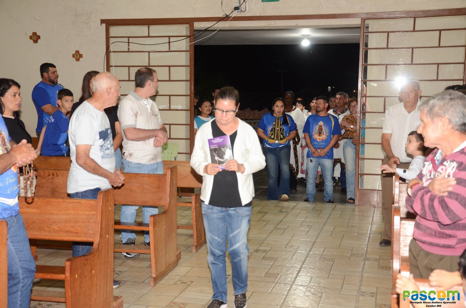 Encerramento CF 2025