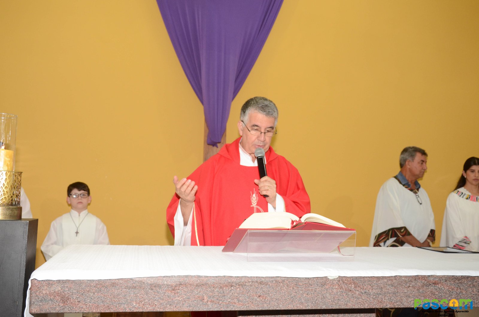 Encerramento CF 2025