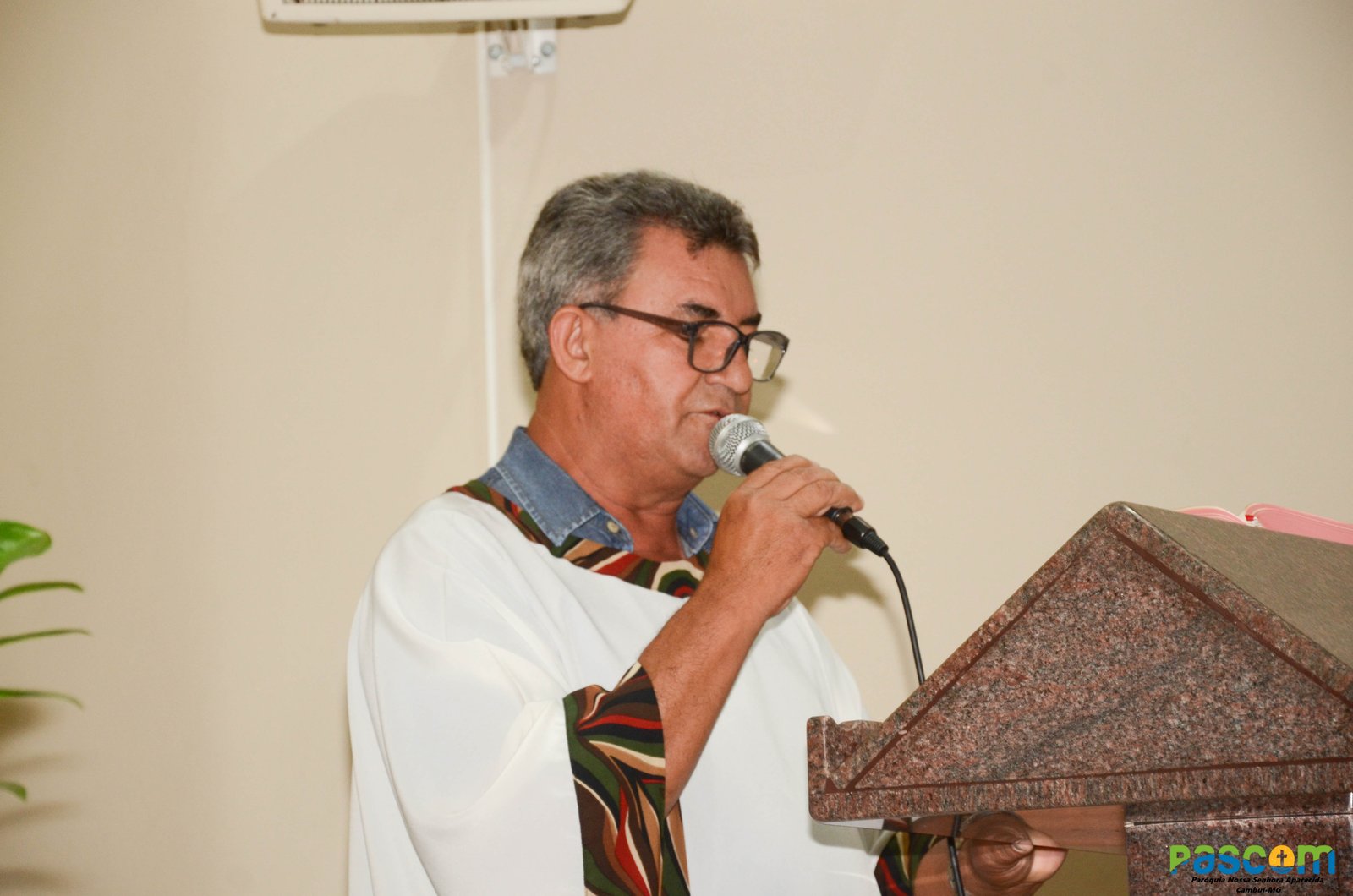 Encerramento CF 2025