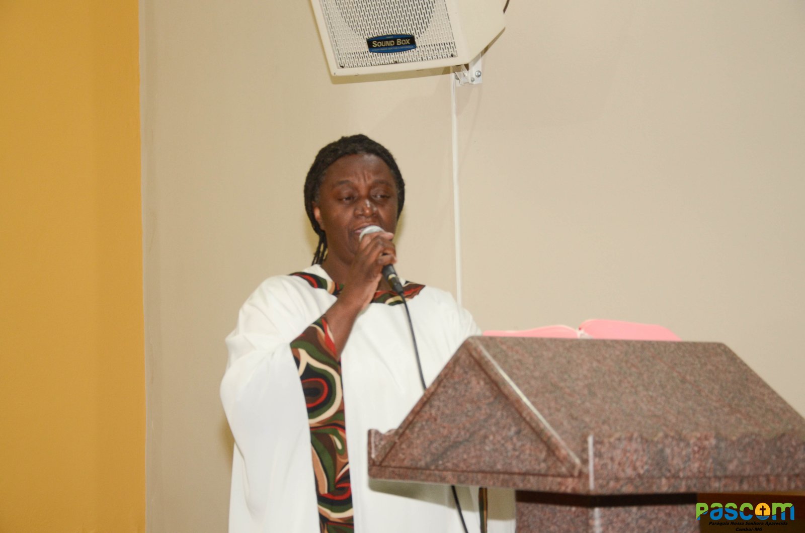 Encerramento CF 2025