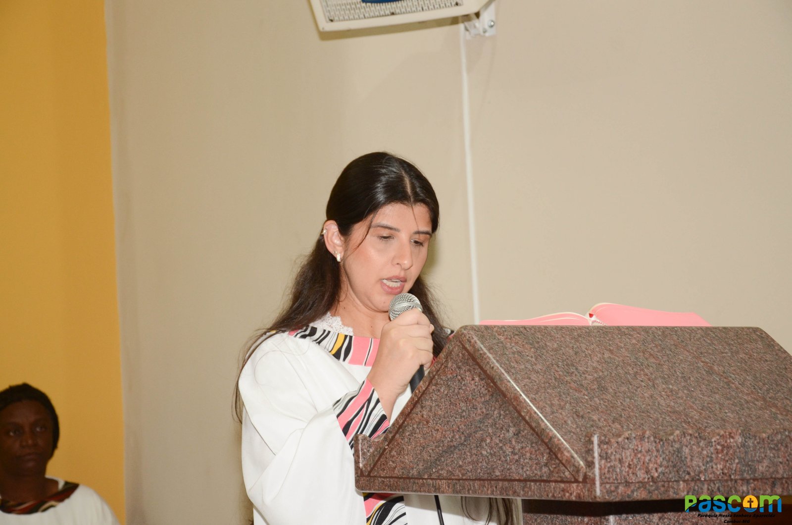 Encerramento CF 2025