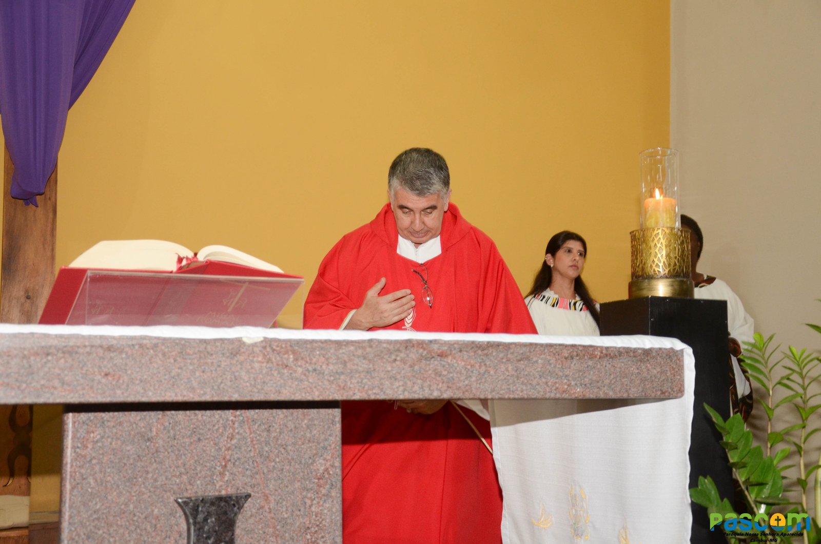 Encerramento CF 2025