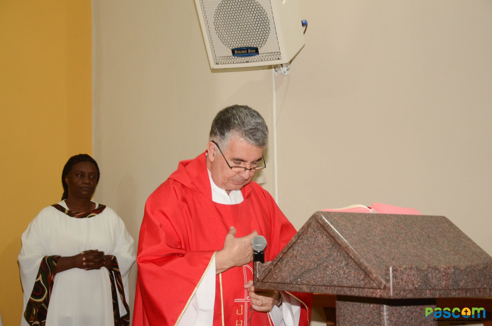 Encerramento CF 2025