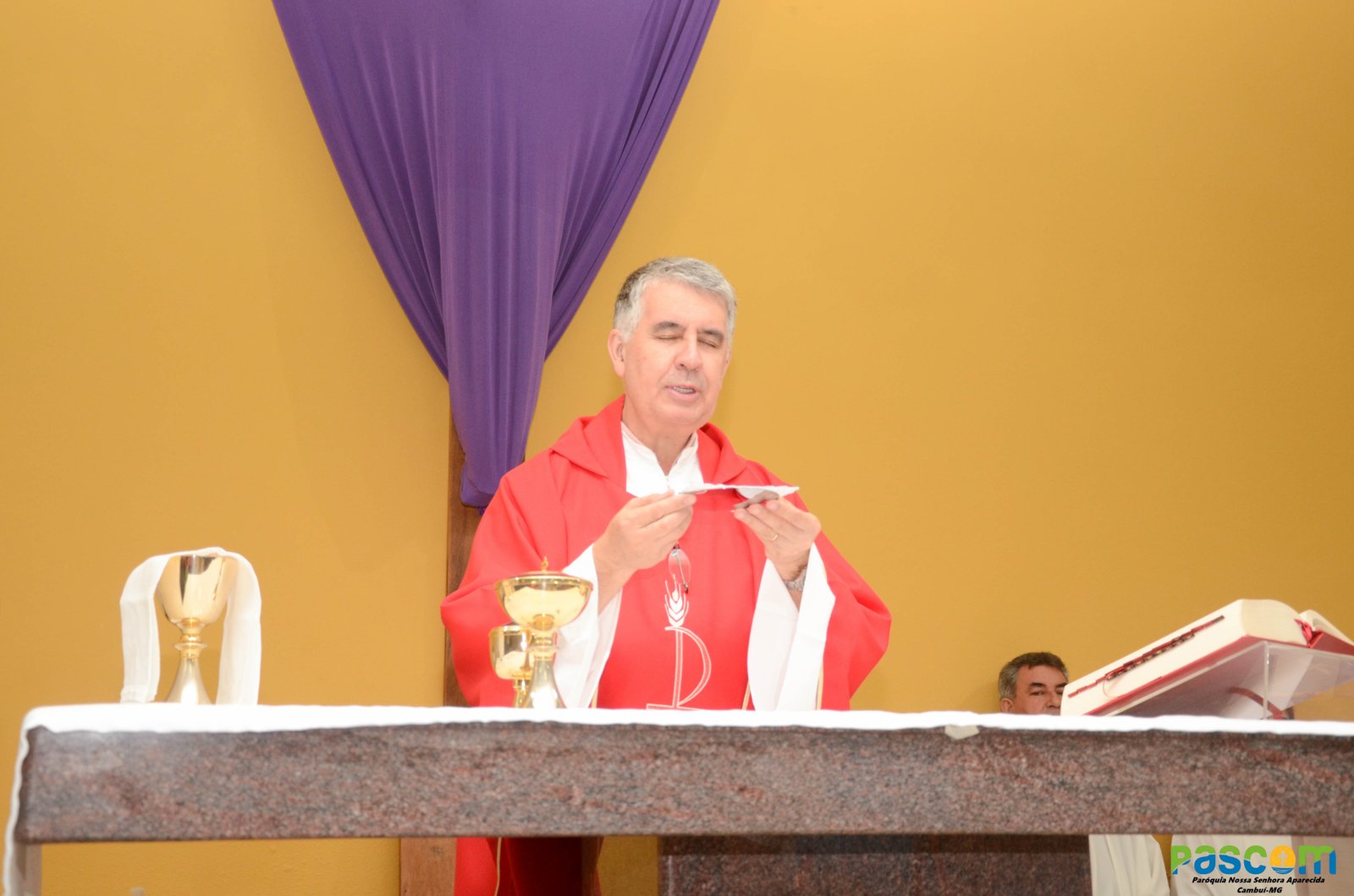 Encerramento CF 2025