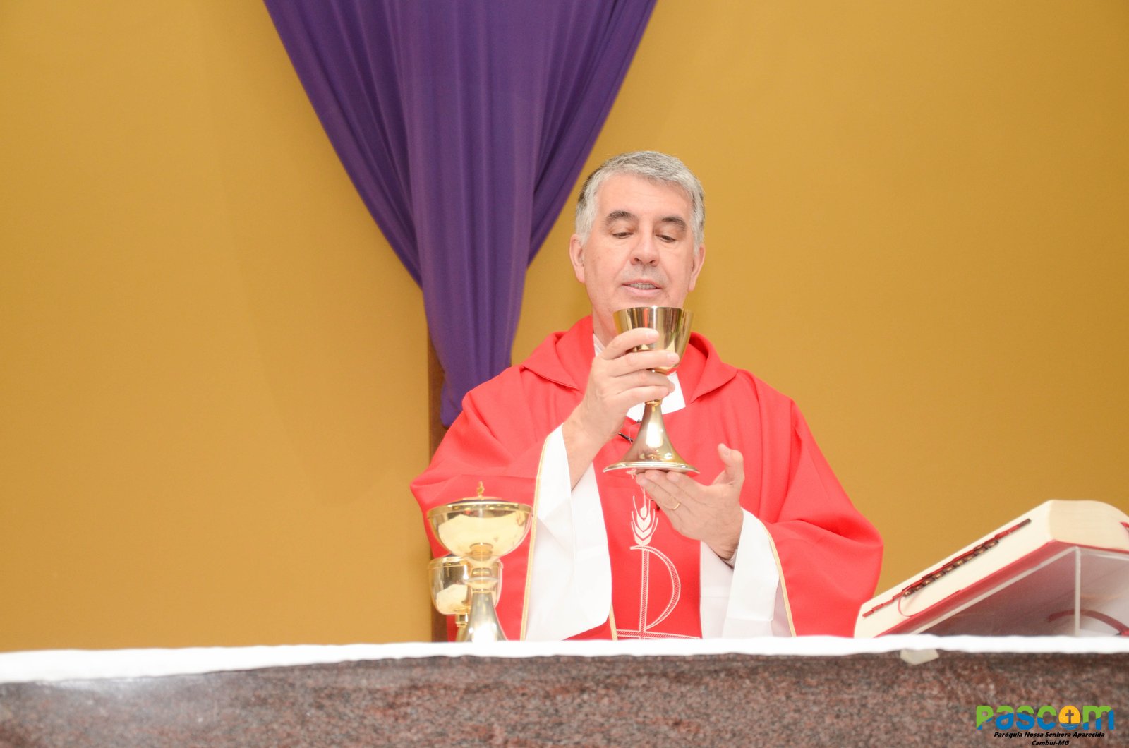 Encerramento CF 2025