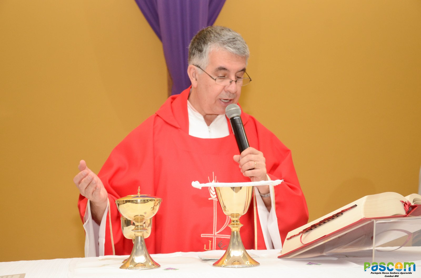 Encerramento CF 2025