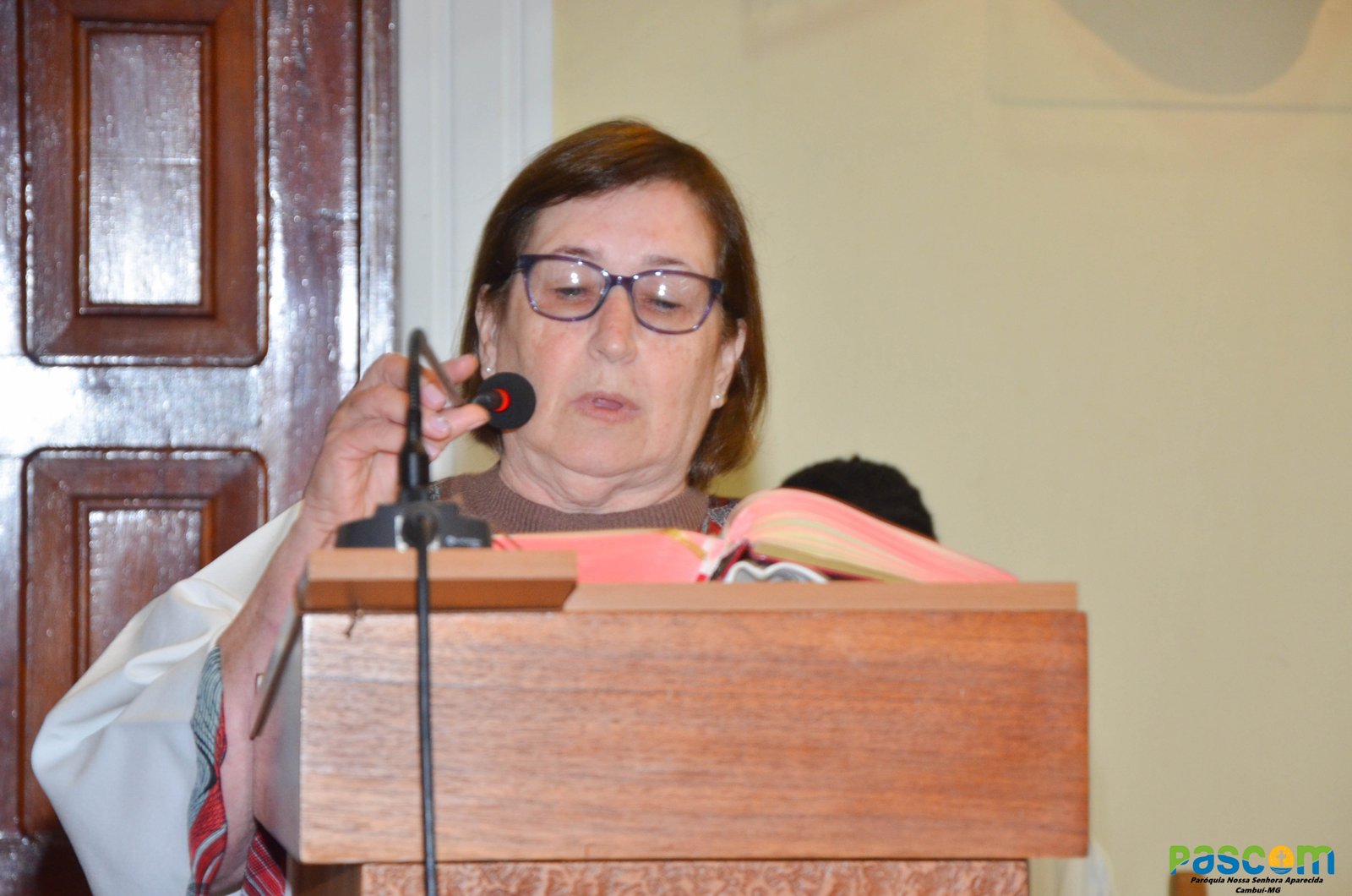 Segunda-feira santa 2025