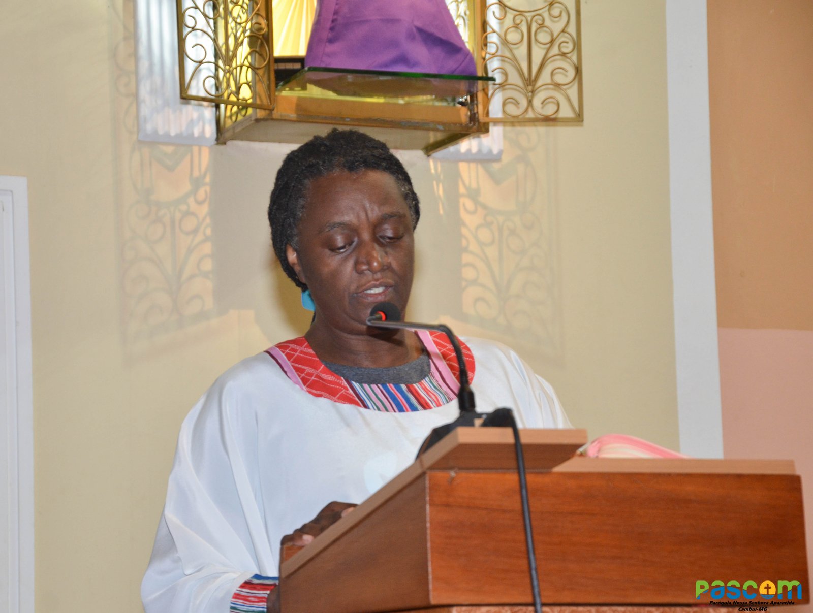 Segunda-feira santa 2025