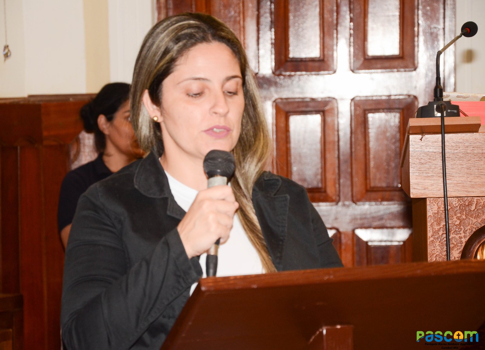 Segunda-feira santa 2025