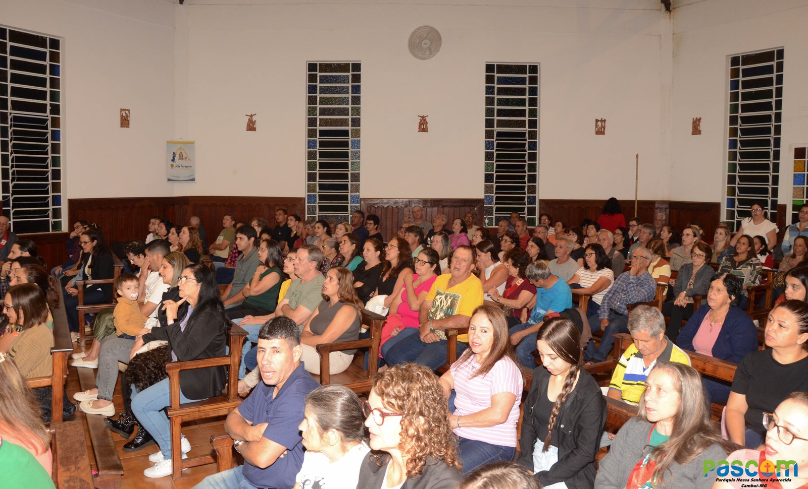 Segunda-feira santa 2025