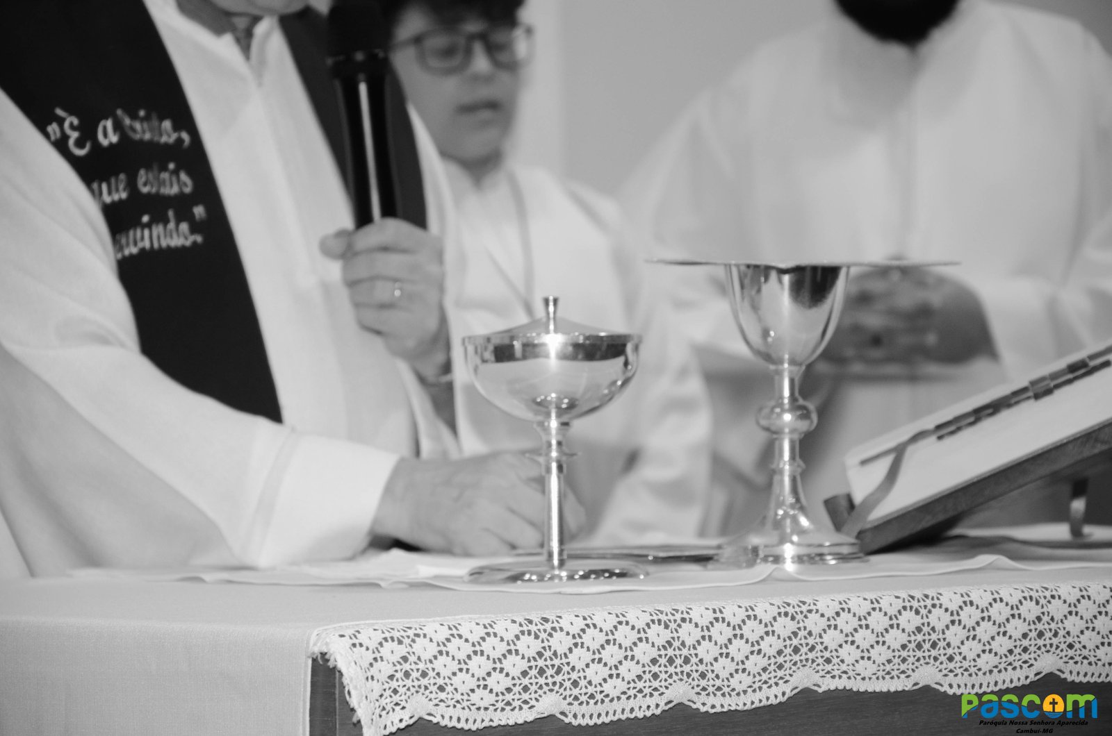 Segunda-feira santa 2025