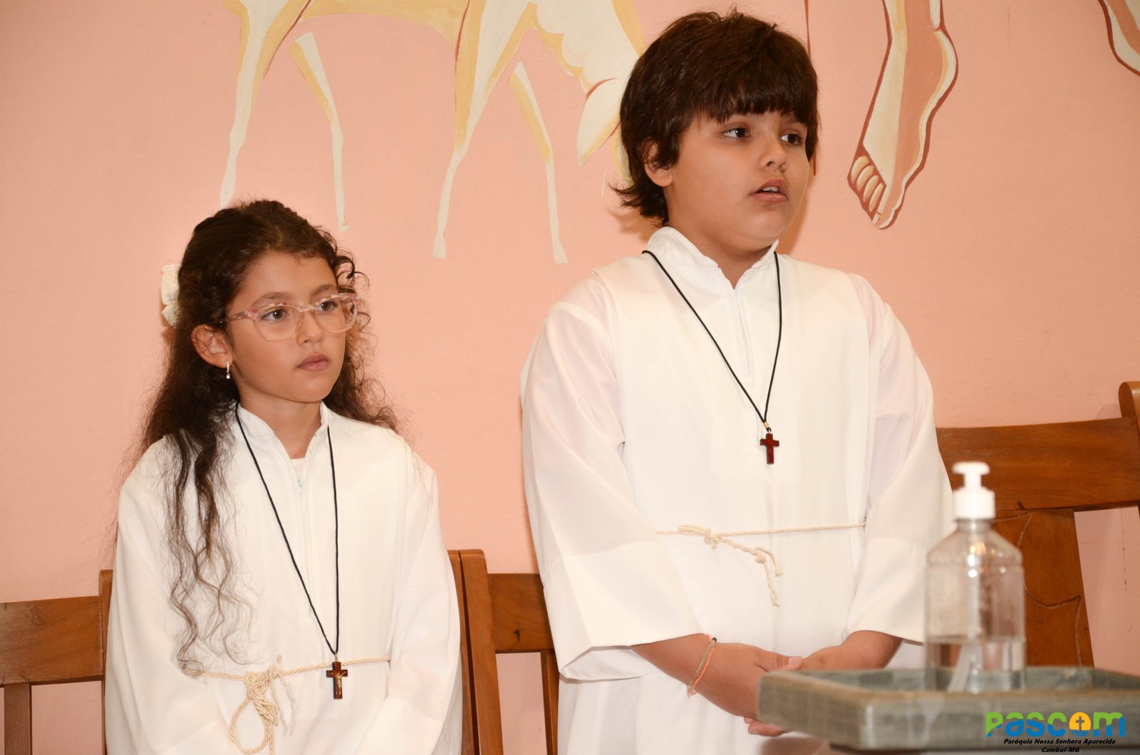 Segunda-feira santa 2025