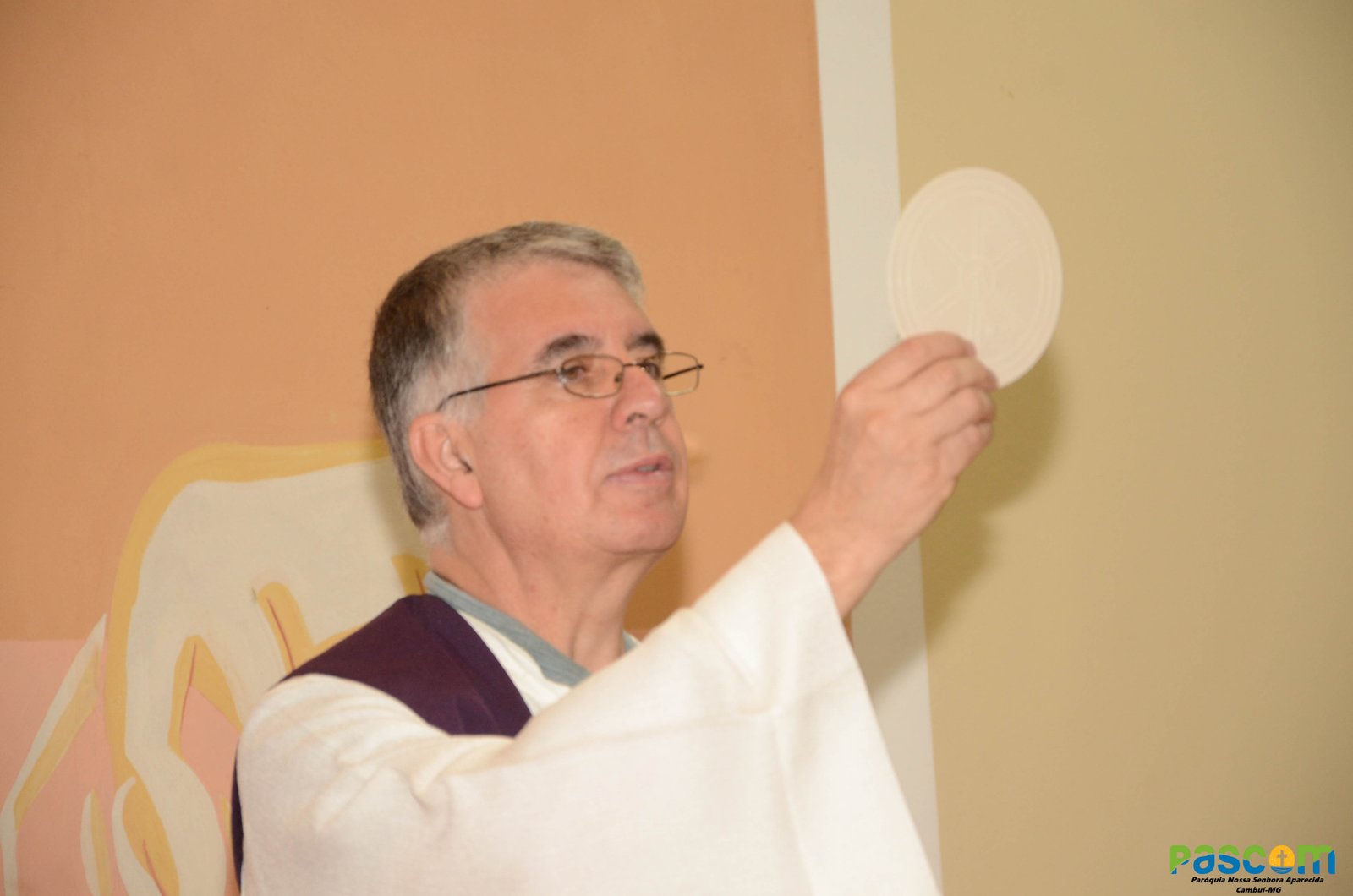 Segunda-feira santa 2025