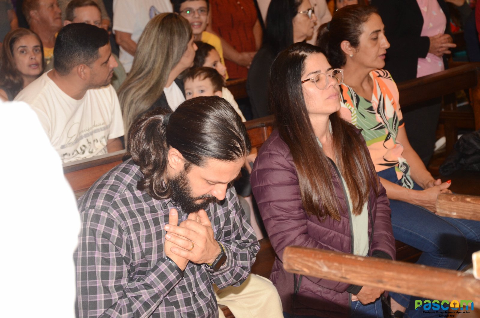 Segunda-feira santa 2025