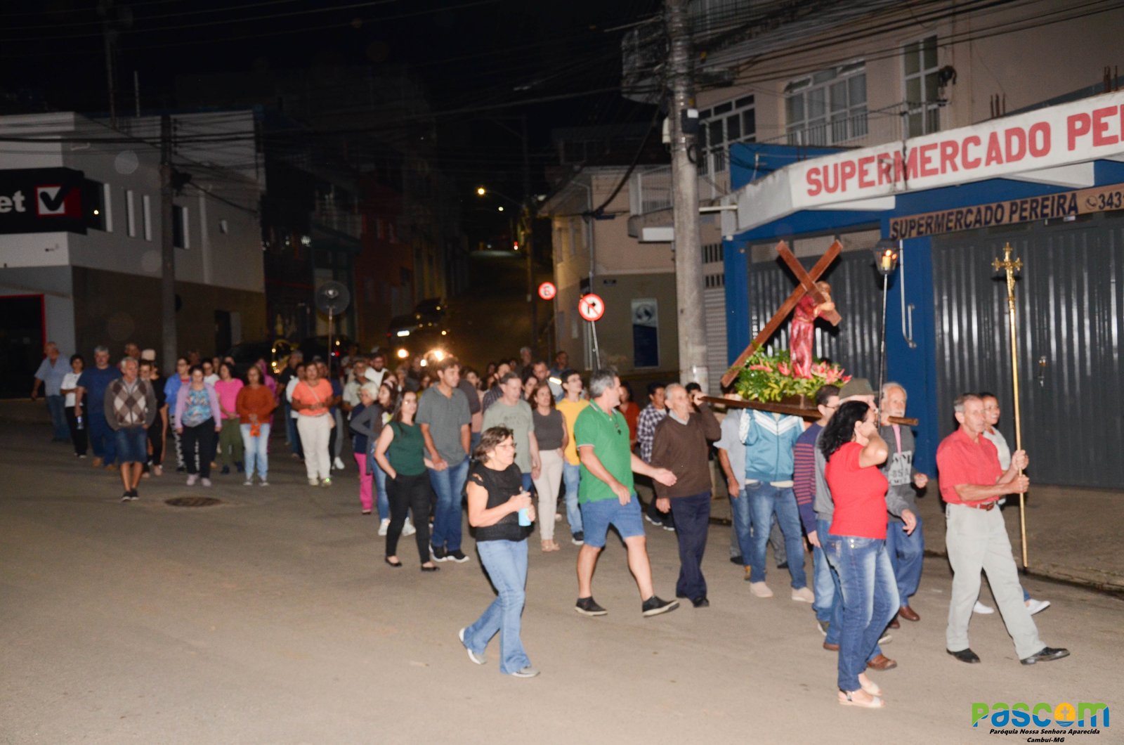 Segunda-feira santa 2025