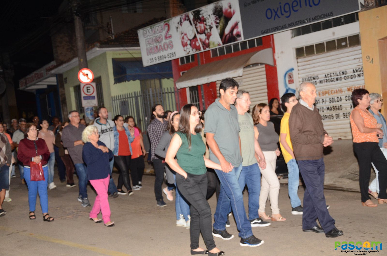 Segunda-feira santa 2025