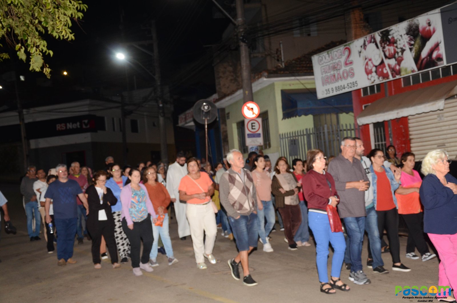 Segunda-feira santa 2025